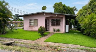 Oportunidad de inversion en David Chiriqui