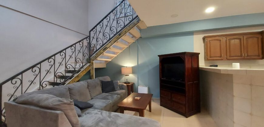 Apartamento Loft en Boquete