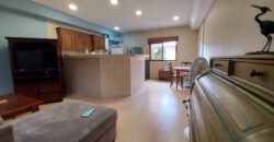 Apartamento Loft en Boquete