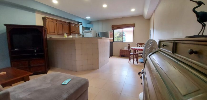 Apartamento Loft en Boquete