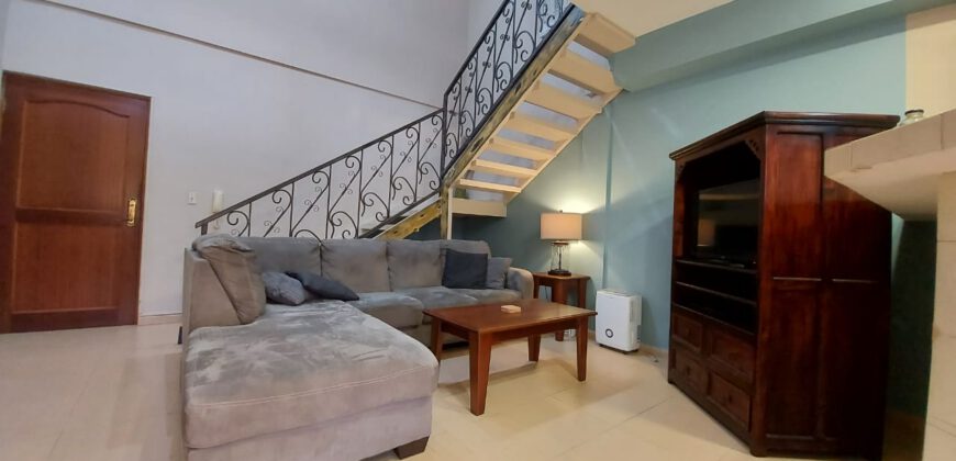 Apartamento Loft en Boquete
