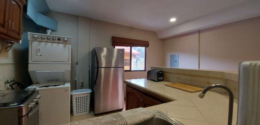 Apartamento Loft en Boquete
