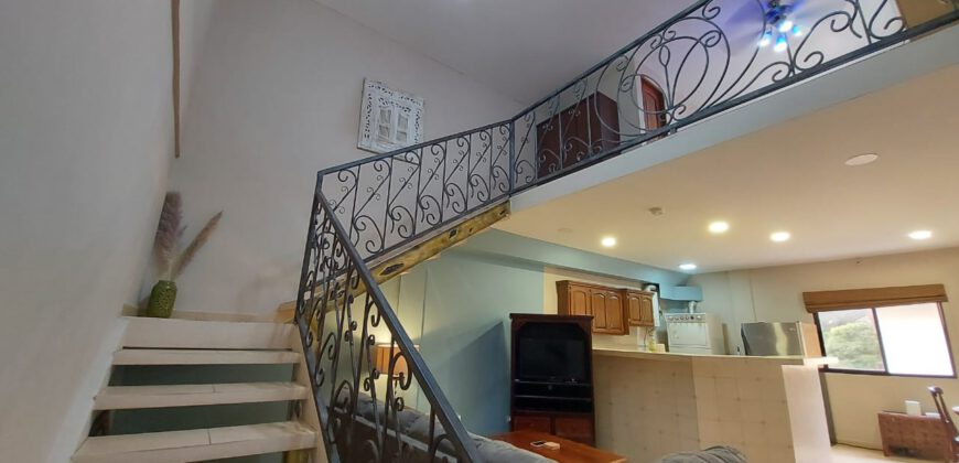 Apartamento Loft en Boquete
