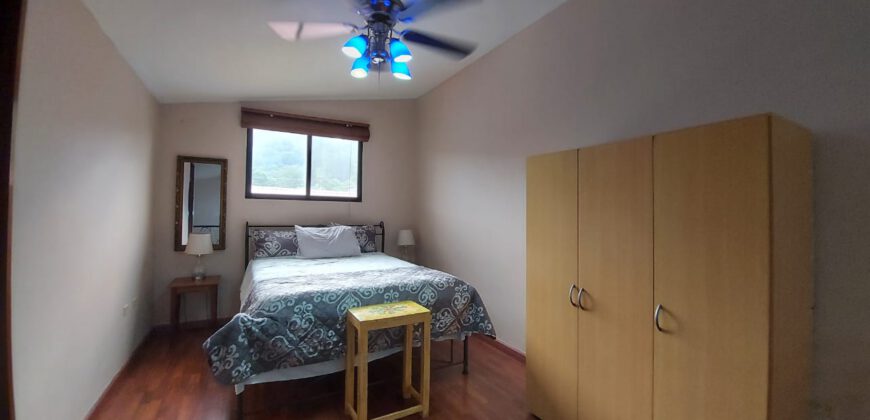 Apartamento Loft en Boquete