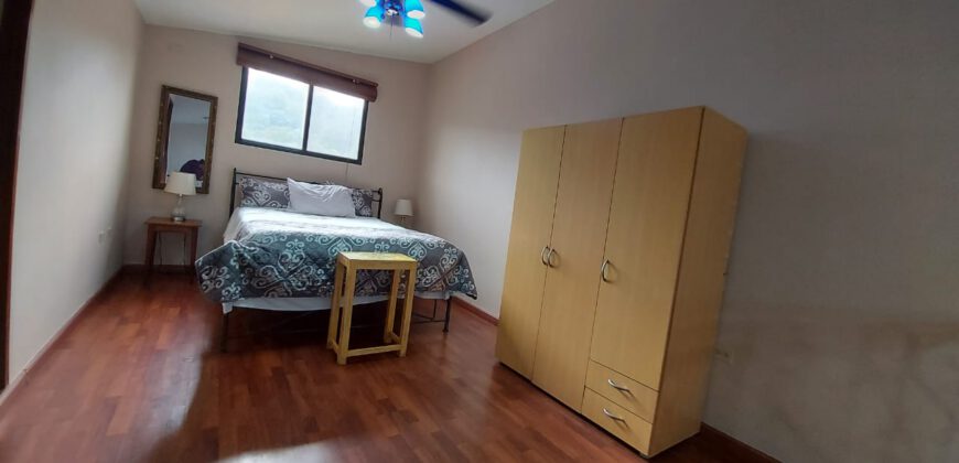 Apartamento Loft en Boquete