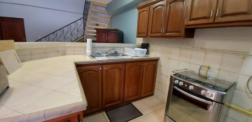 Apartamento Loft en Boquete