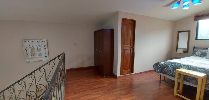 Apartamento Loft en Boquete