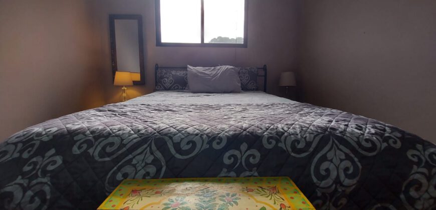 Apartamento Loft en Boquete