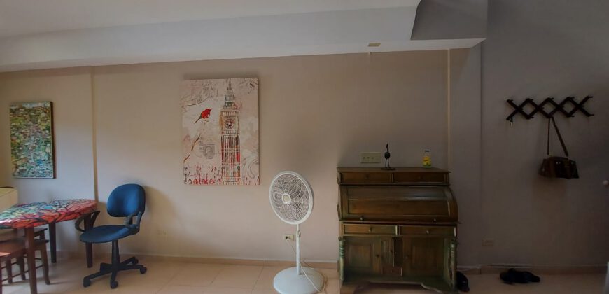 Apartamento Loft en Boquete