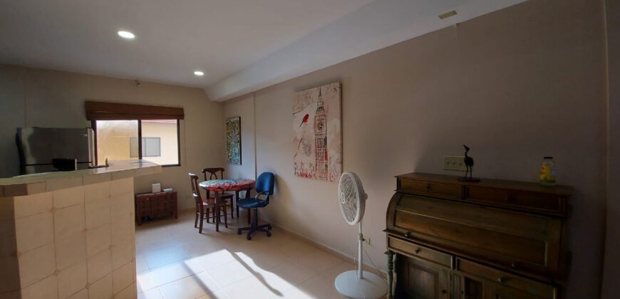 Apartamento Loft en Boquete