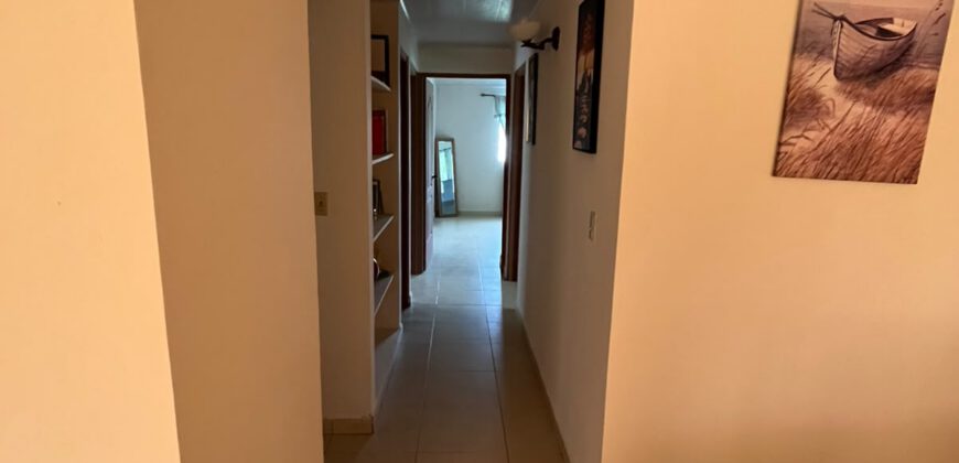 Casa en Alto Boquete 3 recamaras dos baños