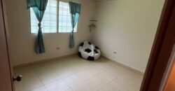 Casa en Alto Boquete 3 recamaras dos baños