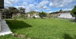 Casa en Alto Boquete 3 recamaras dos baños