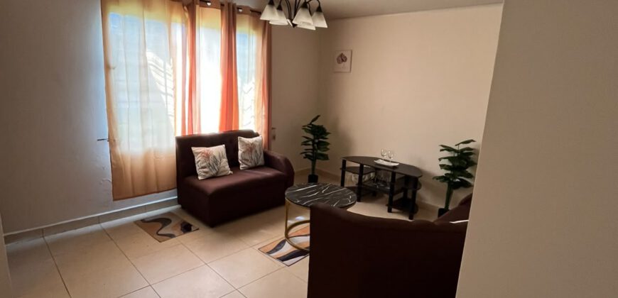 Casa en Alto Boquete 3 recamaras dos baños