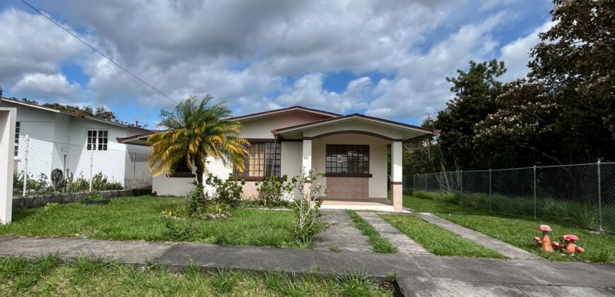 casa