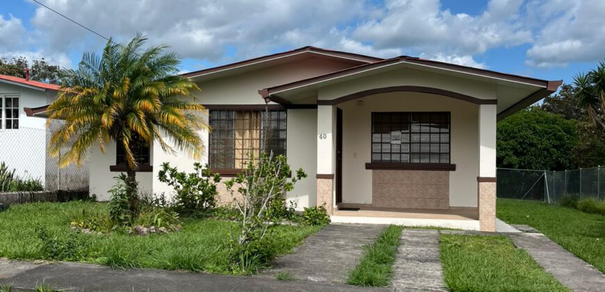 casa