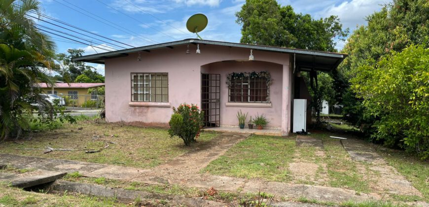Oportunidad de inversion en David Chiriqui
