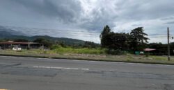Oportunidad de inversión en Alto Boquete
