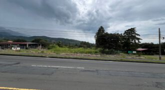 Oportunidad de inversión en Alto Boquete