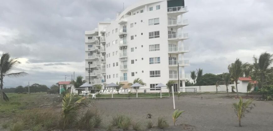 Acogedor Apartamento de Playa con Vista al Mar y Piscina – Ideal para Inversión o Escapadas de Fin de Semana