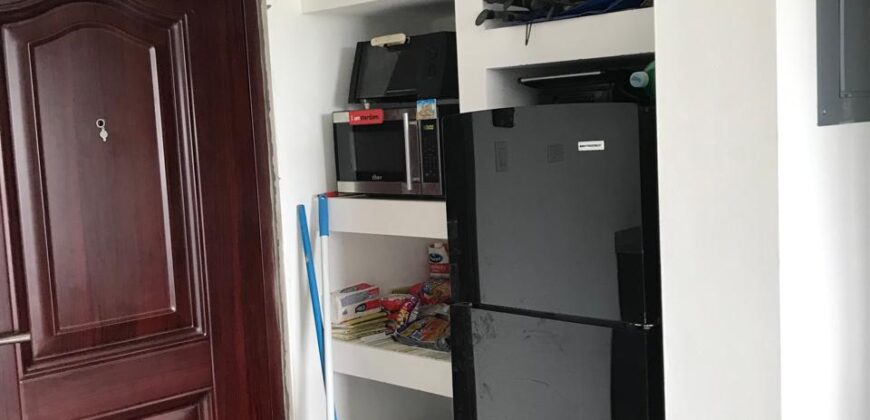 Acogedor Apartamento de Playa con Vista al Mar y Piscina – Ideal para Inversión o Escapadas de Fin de Semana