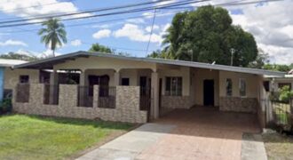 Oportunidad de Inversion en San Mateo $250,000
